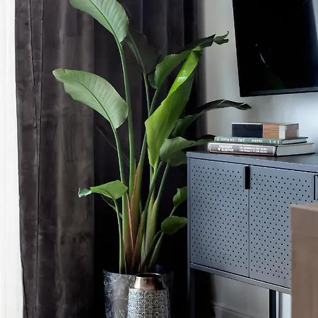 Lejlighed Nap Nadmotlawie Marina