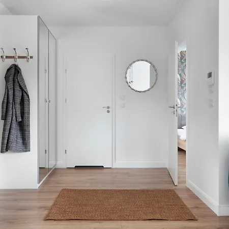 Nap Nadmotlawie Marina