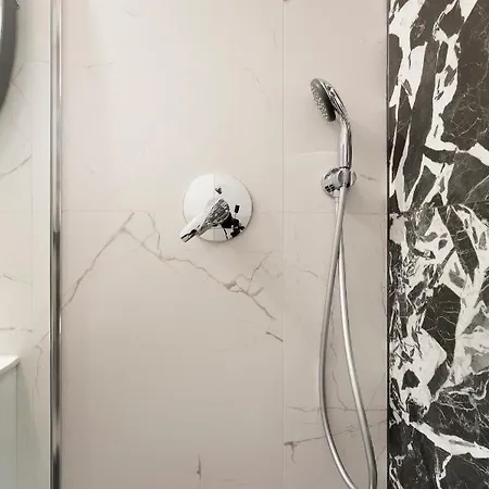 Lägenhet Nap Nadmotlawie Marina