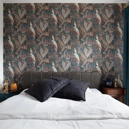 Nap Nadmotlawie Marina *