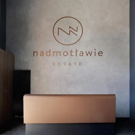 Nap Nadmotlawie Marina Lejlighed