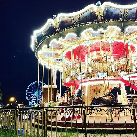 Nap Nadmotlawie Marina *