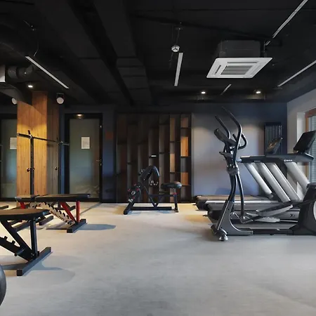 Lejlighed Nap Nadmotlawie Marina *