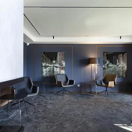 Nap Nadmotlawie Marina * Gdańsk