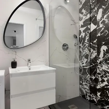 Nap Nadmotlawie Marina Lejlighed *