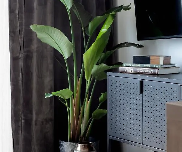 Appartamento Nap Nadmotlawie Marina