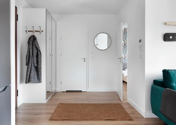 Nap Nadmotlawie Marina