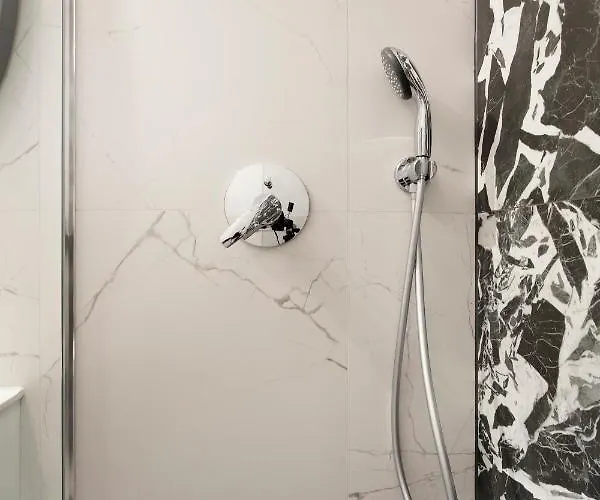 Appartamento Nap Nadmotlawie Marina