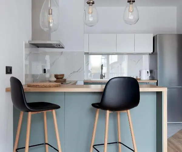 Appartamento Nap Nadmotlawie Marina