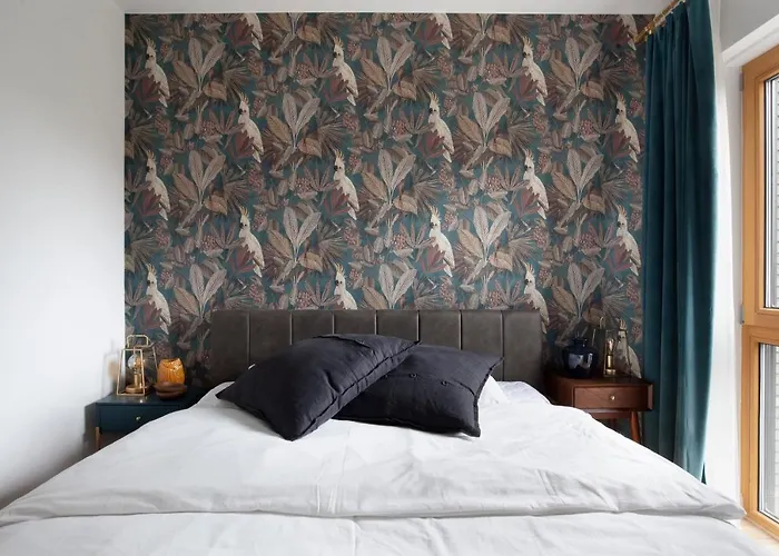 Nap Nadmotlawie Marina *