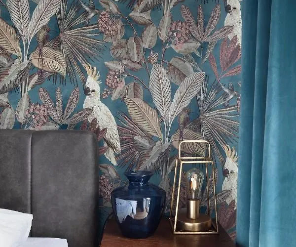 Appartamento Nap Nadmotlawie Marina Danzica