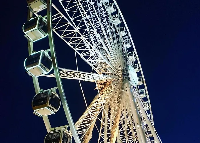 Appartamento Nap Nadmotlawie Marina *