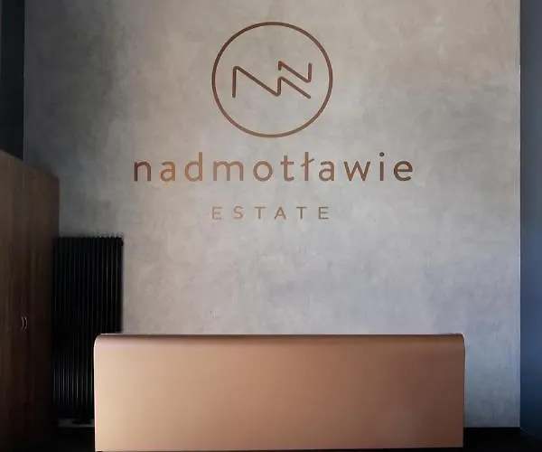 Nap Nadmotlawie Marina Apartmán