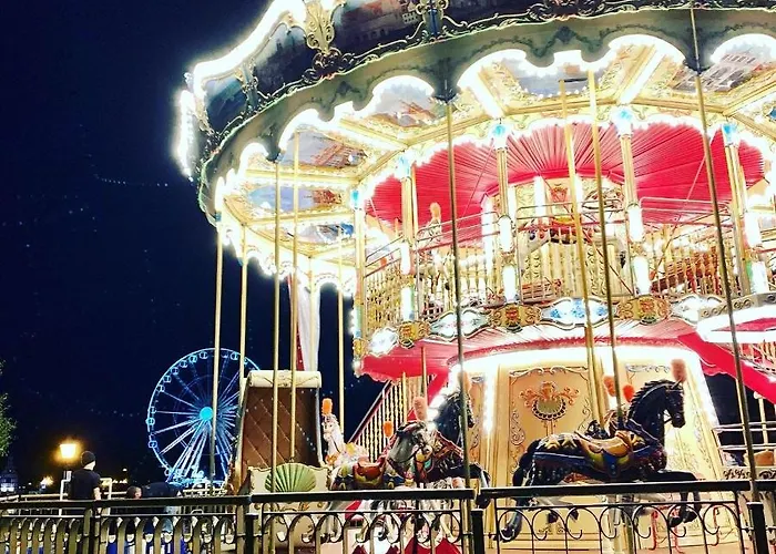 Nap Nadmotlawie Marina *