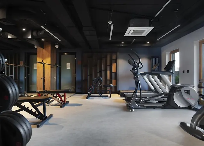 Appartamento Nap Nadmotlawie Marina *